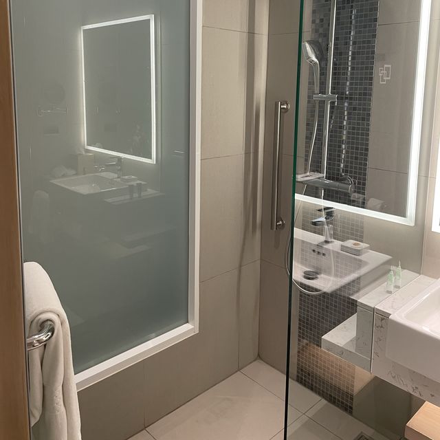 布吉高性價比Hilton Garden Inn