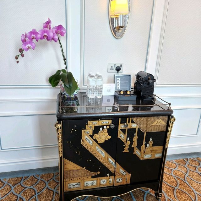 Suite Staycay