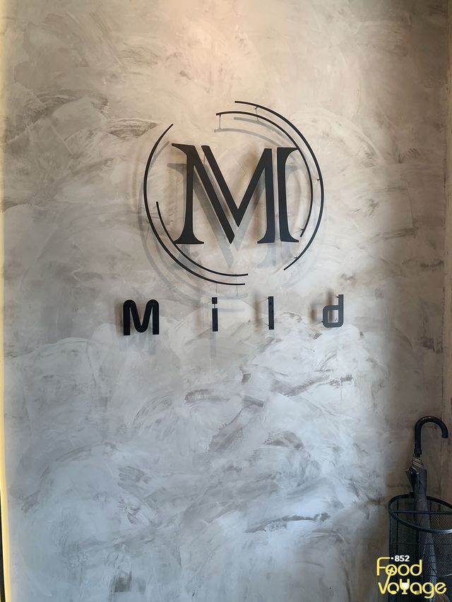 【九龍城工業風cafe】