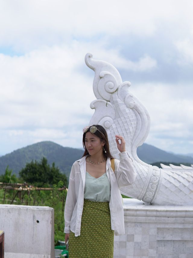 Phuket | visit the incredible big buddha