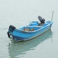  Clan Jetties of Penang