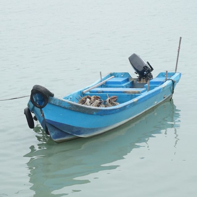  Clan Jetties of Penang