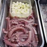 ร้านหมูกระทะรสเด็ด อุไรวัตรหมูกระทะ