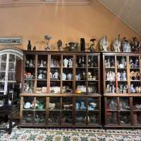 Pinang Peranakan Mansion 