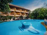 Aonang Princeville Villa Resort & Spa 