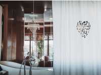 AMDAENG Bangkok riverside hotel 