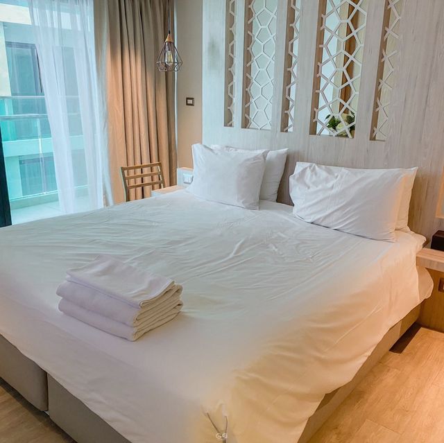 ZAND MORADA PATTAYA