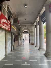 Connaught Place - Delhi 