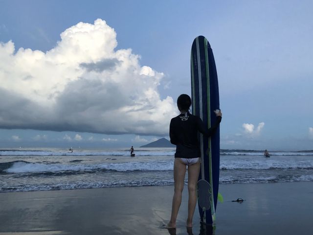台北宜蘭都有得衝浪啊🏄‍♀️必玩體驗💙🔒
