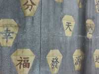 十分必做❣️黑暗中放天燈許願🫶🏽