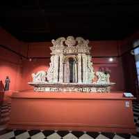 A Treasure Trove of Filipino Art and Culture