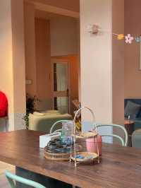 M Village ที่พักสไตล์มินิมอล 