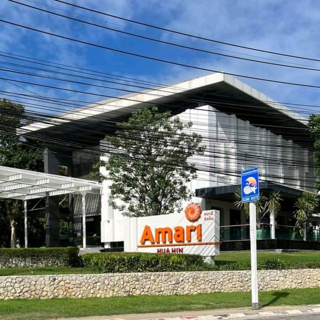 Amari Hua Hin
