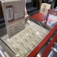 新千歳空港グルメ！出来立て！きのとやのアップルパイと極上牛乳ソフトは並んででも食べたい