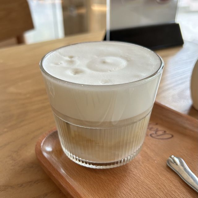 🥐🥨 Bonjour Café ฮานอย ☕