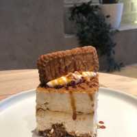 【新大久保　韓国味満載のおしゃれcafe🇰🇷☕️】