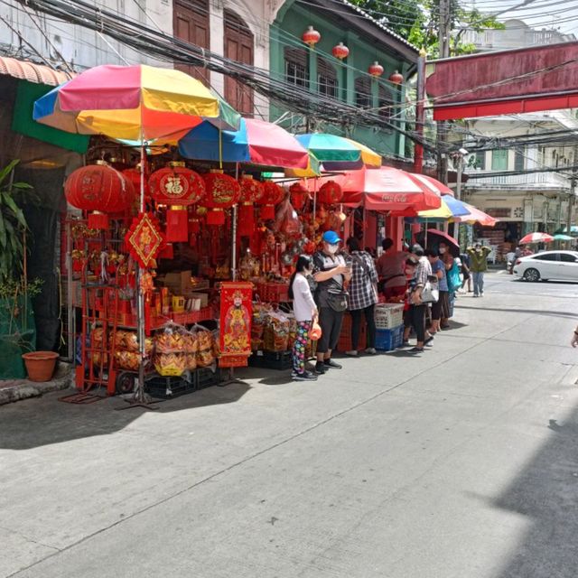 Wat Kanma Century Temple