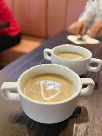 杏花邨人氣cafe新店🌸