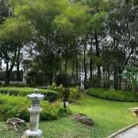 Selangor - Japan Friendship Garden
