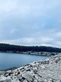 Serpentine Dam😎🫣A Scenic Saturday!🤩💕