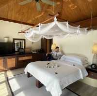 เชอราตัน หัวหิน ปราณบุรี วิลลา (Sheraton Hua Hin P
