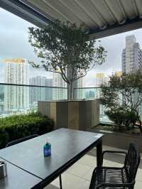 深水埗CP值高新酒店（地鐵站出口行3分鐘）