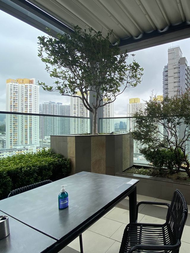 深水埗CP值高新酒店（地鐵站出口行3分鐘）