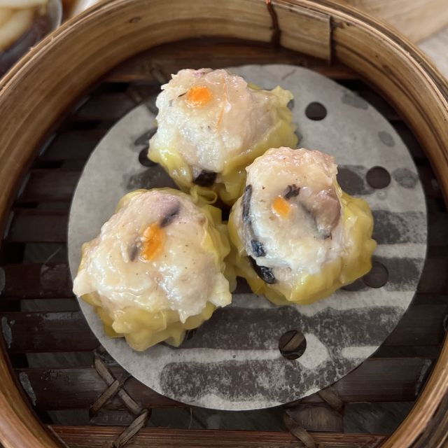 ตวงติ๋มซำ ร้านดังแถวเจริญกรุง ร้านใหม่ใหญ่กว่าเดิม