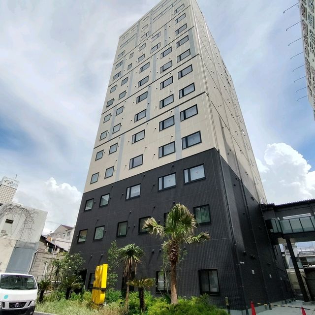 【大阪】大阪ディープスポット✨スパワールド