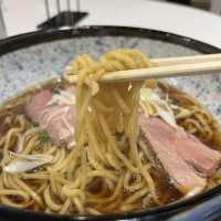 【大阪・道頓堀】8/26オープン！3日で爆誕したラーメン店「道・頓堀太郎」