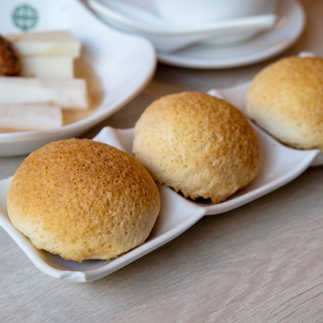深水埗新裝修平食米芝蓮夏日點心