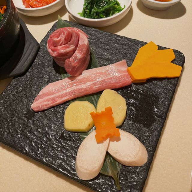 牛肉控不能錯過～高質韓牛🥩 必食韓國料理