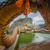 วัดภูตะเภาทอง