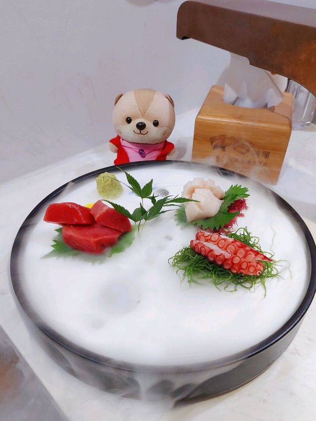九龍城｜牛石料理｜吃到飽二人餐