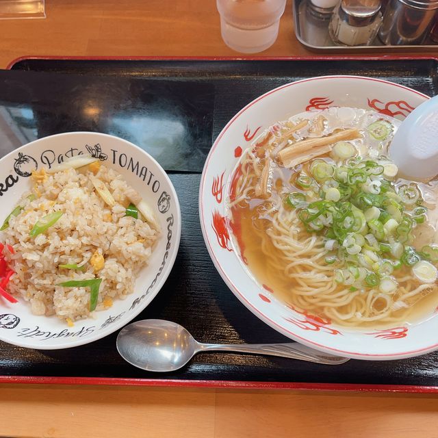 【鳥取】牛骨ラーメンの美味しいお店