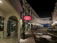 Hotel Midtown Ratsada @เมืองภูเก็ต