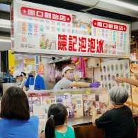 最多美食的夜市景點