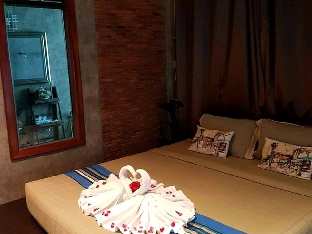 The Loft Hotel Nakhonphanom จ.นครพนม🌷