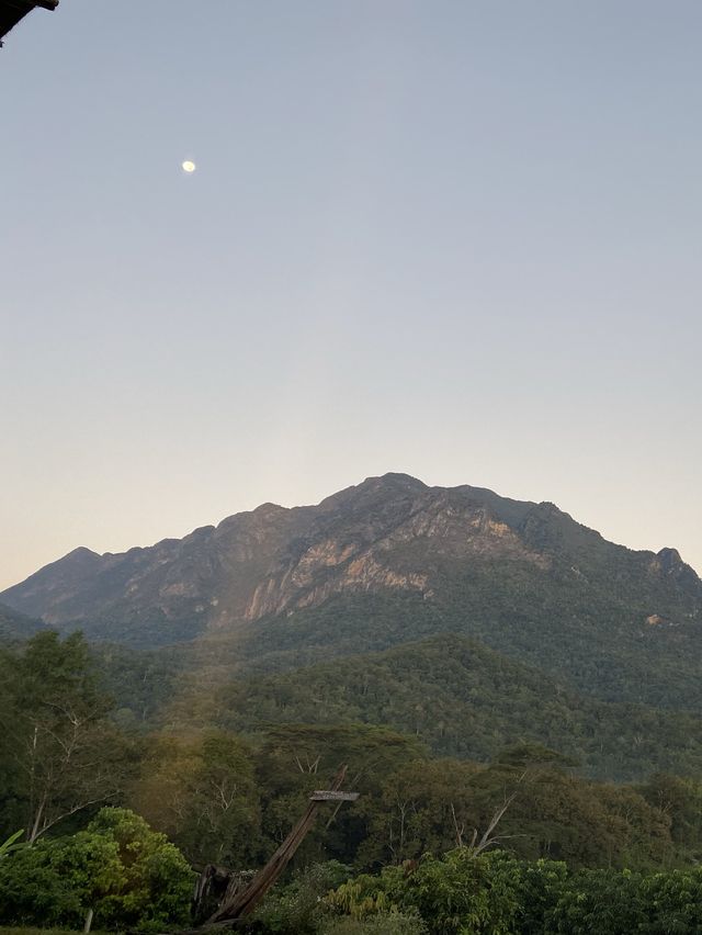 เชียงดาว เชียงใจ @Chiangmai