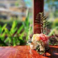 คาเฟ่น่ารักเมืองน่าน