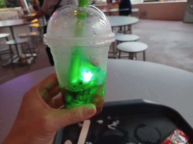 😋香港迪士尼樂園萬聖節各區小食