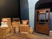 Titanic: The Artifact Exhibition