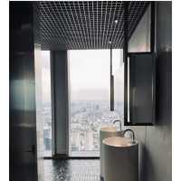เจอ มหานคร Sky Walk 