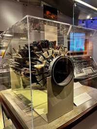 Computer History Museum