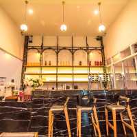 Theme Cafe&Bistro
