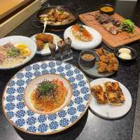 Awesome Food Journey Sake Labo