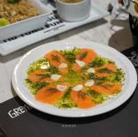 GREYHOUND CAFÉ - JUNGCEYLON