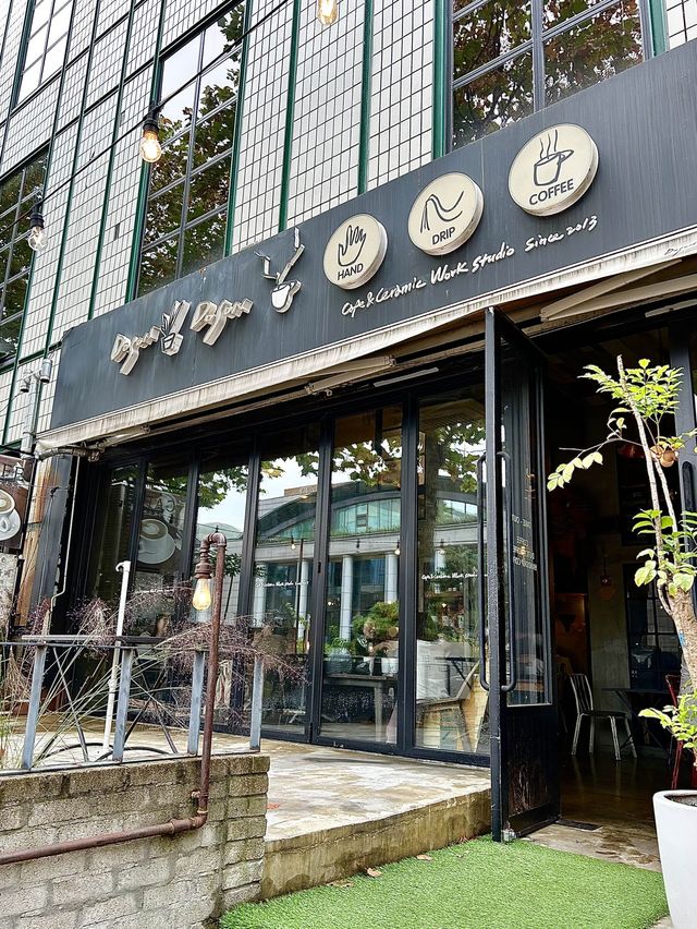 수원 도자기 원데이클래스 “도손도손”🏺