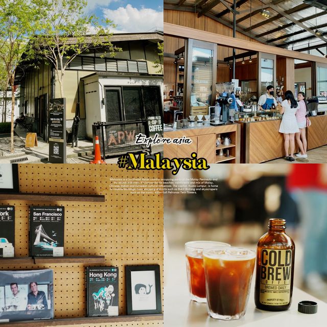 PULP by PPP Coffee
