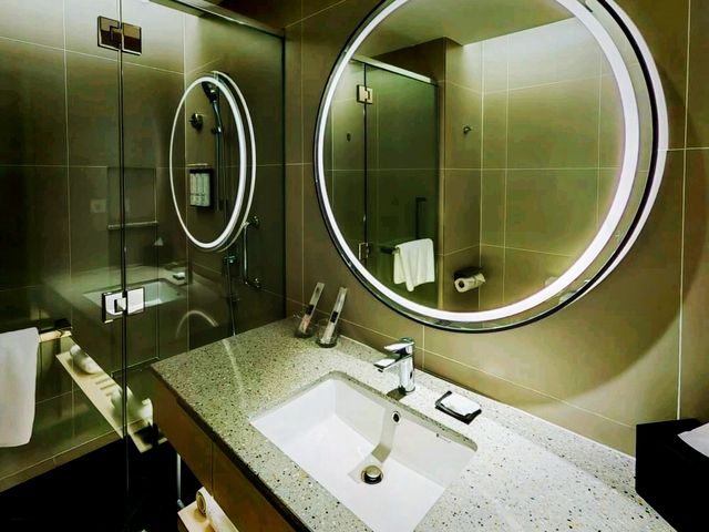 Best HOTEL EVER!